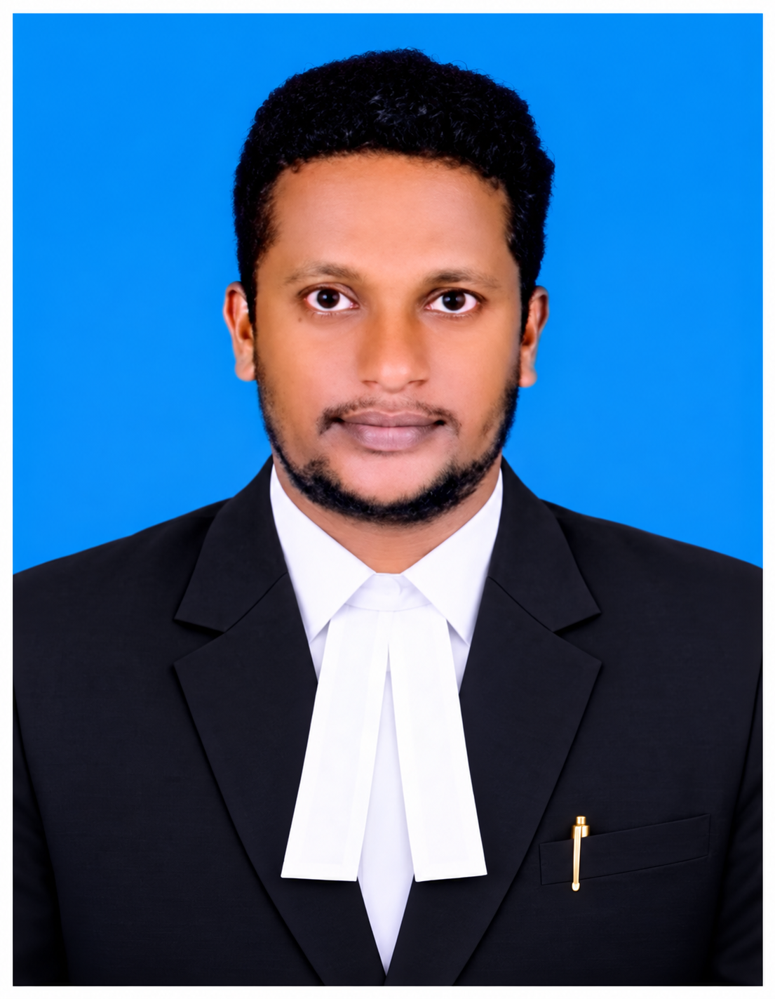 Syed John Pasha
