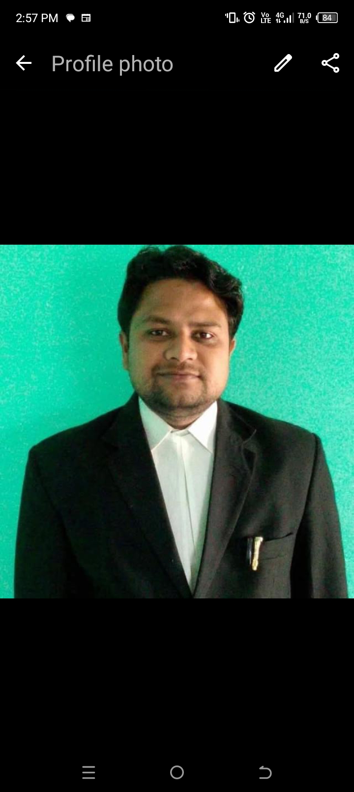 Tilak Raj Joshi