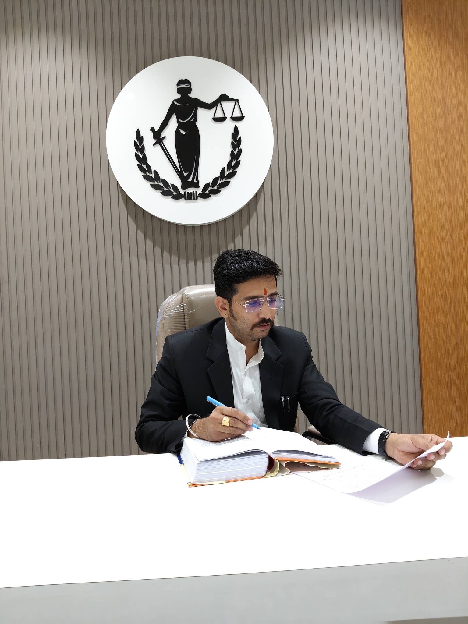 Manvendra Singh Rathore